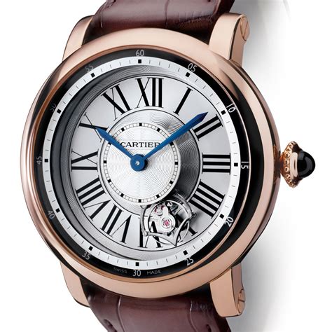 watch cartie|cartier most expensive watch.